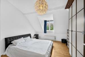 OVER THE TOP: PENTHOUSE MIT DACHTERRASSE UND 360°-VIEW – Die vollständige Adresse der Immobilie erhältst du vom Anbieter., 20146 Rotherbaum, Hamburg – Vorschaubild 26