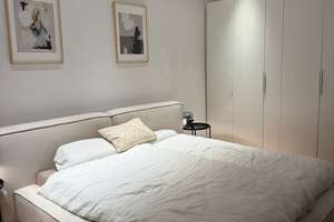 Erstbezug nach Sanierung- Erdgeschosswohnung mit Terasse   – Die vollständige Adresse der Immobilie erhältst du vom Anbieter., 40217 Unterbilk, Düsseldorf – Vorschaubild 3