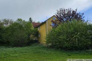 ! ! Preissenkung ! !  Zweifamilienhaus in ländlicher Gegend mit viel Platz für Tierhaltung – Die vollständige Adresse der Immobilie erhältst du vom Anbieter., 1665 Triebischtal – Vorschaubild 43