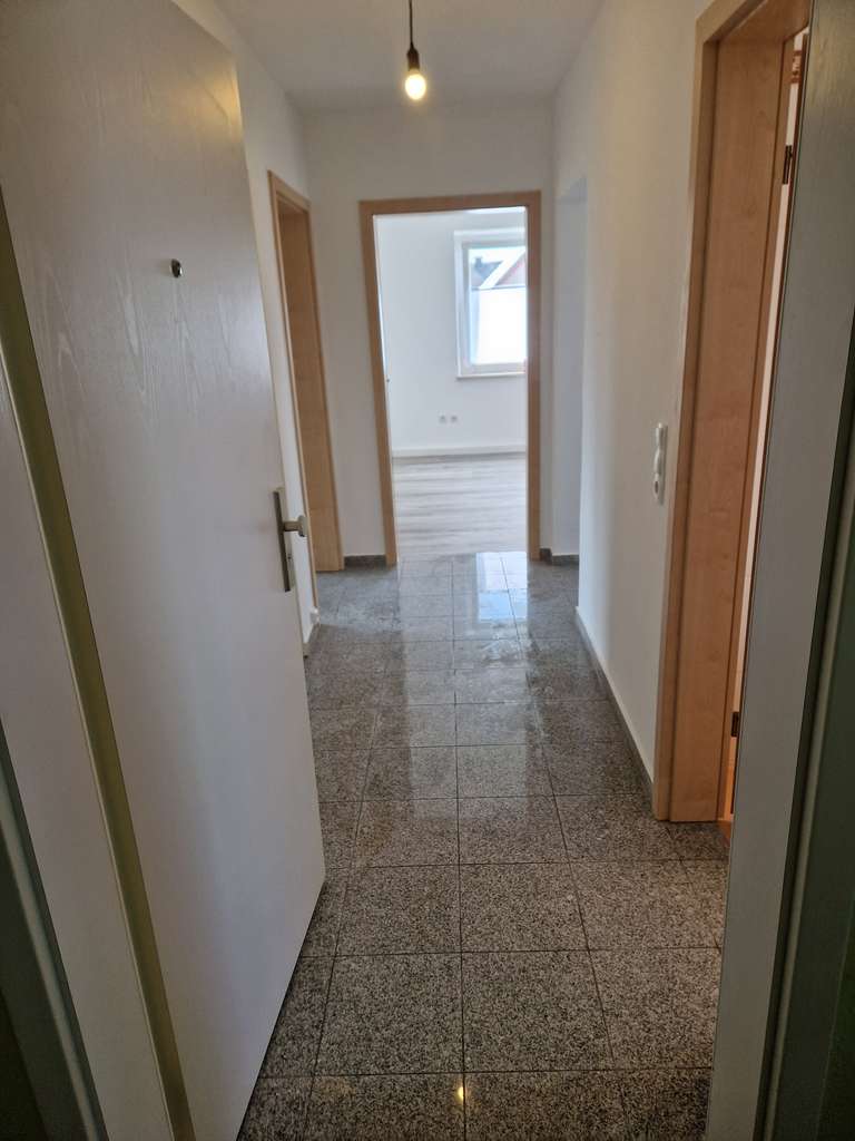 Immobilie in Oberkotzau - 2-Zimmer, Küche, Bad Eigentumswohnung von Privat in Oberkotzau - Bild 1