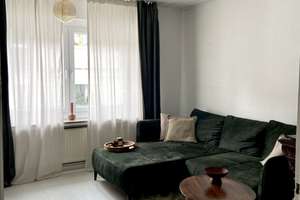 Charmante 3-Zimmer-Wohnung mit Balkon in der Bielefelder Altstadt – Die vollständige Adresse der Immobilie erhältst du vom Anbieter., 33602 Mitte, Bielefeld – Vorschaubild 15