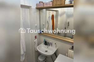 Tauschwohnung: Tausche 2 Z Altbau Whng im Westend gegen 3-4 Z Whng – Die vollständige Adresse der Immobilie erhältst du vom Anbieter., 80339 Westend, München – Vorschaubild 17