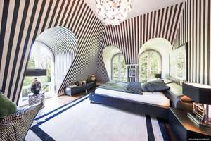 Luxuriöses 4-Zimmer Maisonette-Penthouse am Herzogpark mit weitläufiger Dachterrasse, zwei Balkonen. – Die vollständige Adresse der Immobilie erhältst du vom Anbieter., 81925 Herzogpark, München – Vorschaubild 17