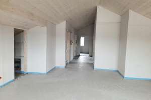 wunderschöne 4-Zimmer Whg. mit Balkon und Einbauküche  – Tannenstr. 15, 84061 Ergoldsbach – Vorschaubild 4