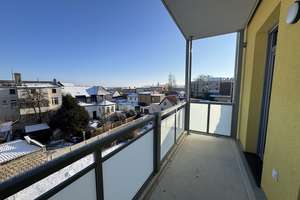 Elbnahe 3-Raum-Wohnung mit Balkon und viel Tageslicht – Alt Salbke 67, 39122 Salbke, Magdeburg – Vorschaubild 2