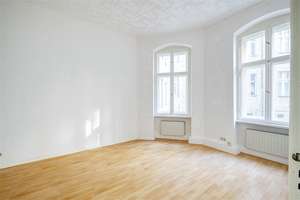 Großstadtromantik nahe Ludwigkirchplatz – Pfalzburger Str. 51, 10717 Wilmersdorf, Berlin – Vorschaubild 6