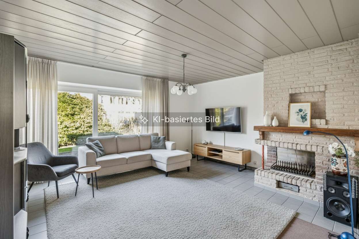 Immobilie in Neuenkirchen - Charaktervolles Unternehmerhaus mit Einliegeroption - Bild 13