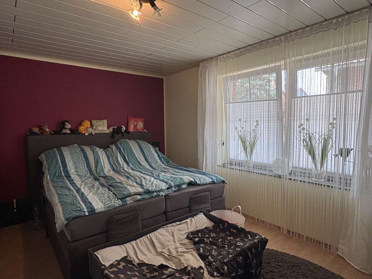 Immobilie in Hülsede - KARSTEN IMMOBILIEN ermöglicht Ihnen: Ihre eigene Wohlfühloase im Grünen von Hülsede - Bild 11