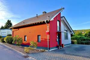 Einfamilienhaus in Perl – Die vollständige Adresse der Immobilie erhältst du vom Anbieter., 66706 Perl – Vorschaubild 25