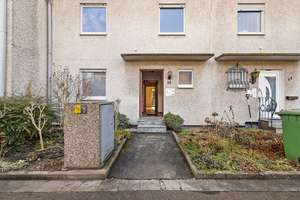 Helles Reihenmittelhaus mit studioähnlicher Dachgeschosswohnung – ideal für Familien! – Die vollständige Adresse der Immobilie erhältst du vom Anbieter., 93055 Ostenviertel, Regensburg – Vorschaubild 7