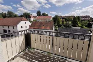 Exklusive 3-Zimmer-Wohnung | Erstbezug | 101 m² | 2 TG-Stellplätze inklusive – Bahnhofstraße 30, 84149 Velden – Vorschaubild 7