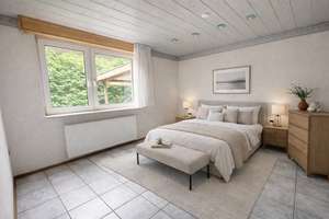 Viel Platz für Familie & Vermietung – Haus mit Einliegerwohnung Dachterrasse und Garten
 – Wendelinusstraße 47, 52134 Herzogenrath – Vorschaubild 15