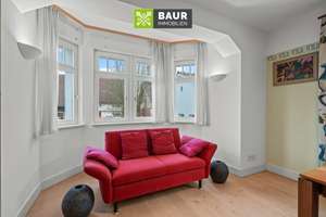 360° I Historisches Herrenhaus von 1926 in Wolfegg, TOP ZUSTAND – sofort frei – Die vollständige Adresse der Immobilie erhältst du vom Anbieter., 88364 Wolfegg – Vorschaubild 9