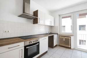 Moderne 3-ZKB mit Dachterrasse, EBK und Garage - zentral in Göggingen! – Die vollständige Adresse der Immobilie erhältst du vom Anbieter., 86199 Göggingen-Süd, Augsburg – Vorschaubild 4