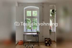 Tauschwohnung: 2-Zimmer Altbau mit Balkon am Ostkreuz – Lenbachstr 16, 10245 Friedrichshain, Berlin – Vorschaubild 7