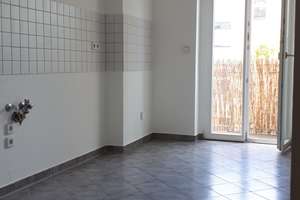 2-Zimmer Wohnung befristet  in Oberschöneweide (Köpenick) WBS notwendig