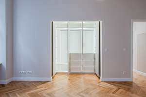 Eleganz trifft Qualität: Exklusiv sanierte Eigentumswohnung – provisionsfrei vom Eigentümer – Düsseldorferstr. 14, 10719 Wilmersdorf, Berlin – Vorschaubild 10
