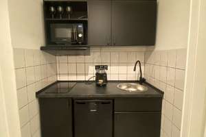 Möbliertes Apartment in Hauptbahnhof- und Mediaparknähe – Die vollständige Adresse der Immobilie erhältst du vom Anbieter., 50670 Neustadt/Nord, Köln – Vorschaubild 4