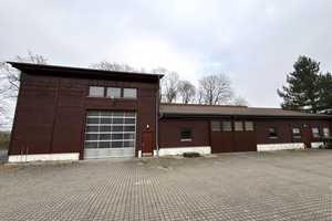 10 ha Anwesen mit großem Haus und Gewerbehalle – Nordsachsen (Kreis) – Vorschaubild 6