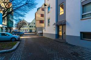 Modernisierte Maisonette in Stuttgart-Bad Cannstatt: Sicher vermietet & Fernwärme – Die vollständige Adresse der Immobilie erhältst du vom Anbieter., 70376 Neckarvorstadt, Stuttgart – Vorschaubild 3