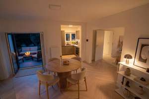 Erstbezug, direkter Waldzugang & Design: freistehendes Haus mit 7 Stellplätzen und Luxus-Ausstattung – Dorstener Str. 376c, 44809 Hofstede, Bochum – Vorschaubild 12