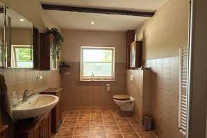 Komfortabler Bungalow im Grünen – Flensburg – Vorschaubild 10
