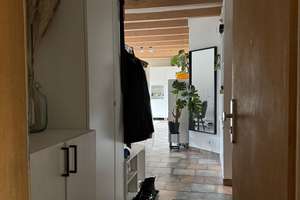Lichtdurchflutete Dachgeschosswohnung mit Klimaanlage, Balkon und Nutzfläche  – Hardenbergstraße 10b, 86165 Lechhausen-Ost, Augsburg – Vorschaubild 14