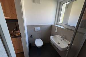 Moderne Studentenwohnung mit Balkon & All-Inclusive-Miete – voll möbliert – Heinrichwingertsweg 51, 64285 Bessungen, Darmstadt – Vorschaubild 8