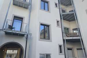 Luxuriöse 2-Zimmer Wohnung im 3. OG mit Balkon in Karlsruhe Innenstadt-West – Akademiestrasse 28, 76133 Innenstadt-West, Karlsruhe – Vorschaubild 10