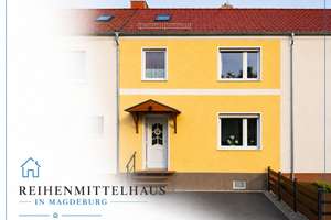 Mehr als ein Reihenhaus - Kamin, Terrasse, Garten & Wohlfühlfaktor