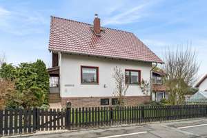 Ihr neues Zuhause mit viel Platz für die Familie! – Die vollständige Adresse der Immobilie erhältst du vom Anbieter., 65623 Mudershausen – Vorschaubild 1