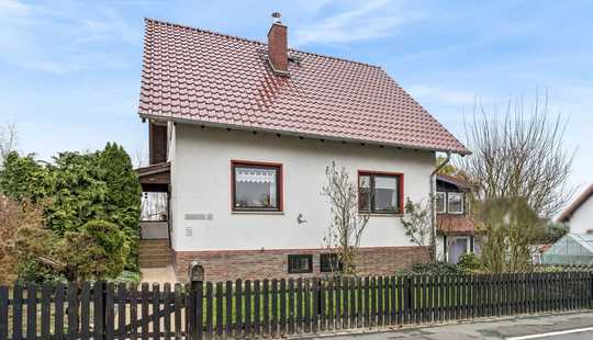 Bild von Ihr neues Zuhause mit viel Platz für die Familie!