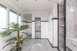Aaper Wald Vibes - Unternehmervilla mit Wow-Effekt! – Die vollständige Adresse der Immobilie erhältst du vom Anbieter., 40472 Rath, Düsseldorf – Vorschaubild 28