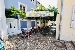 *** Schönes Altstadthaus mit einer Gewerbeeinheit und Wohnung im Herzen von Blieskastel *** – Saarpfalz-Kreis – Vorschaubild 37