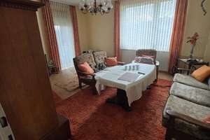 2-Zimmer-Wohnung mit Balkon in Mönchengladbach **Boden wird erneuert**  – Gracht 66, 41236 Rheydt, Mönchengladbach – Vorschaubild 2