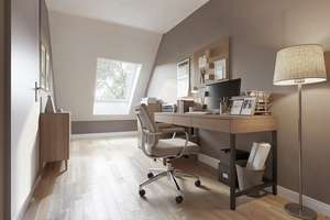 Penthouse zur Miete - Wohnung mit Erstbezug in Dormagen – Horremer Straße 64, 41542 Dormagen – Vorschaubild 2