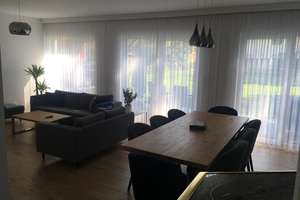 Modernes Einfamilienhaus in Berlin-Marienfelde - ruhig gelegen und bestens angebunden – Die vollständige Adresse der Immobilie erhältst du vom Anbieter., 12277 Marienfelde, Berlin – Vorschaubild 5