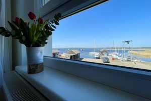 Panoramalage - Ihr Ferienhaus mit Meerblick am Hafen von Gager – Rügen (Kreis) – Vorschaubild 44