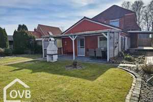 Großzügiges Einfamilienhaus mit Doppelcarport – Leer (Kreis) – Vorschaubild 11