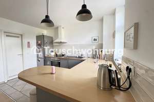 Tauschwohnung: 3,5-Zimmer-Wohnung in Dresden, Hechtviertel tauschen – Die vollständige Adresse der Immobilie erhältst du vom Anbieter., 1097 Leipziger Vorstadt, Dresden – Vorschaubild 2
