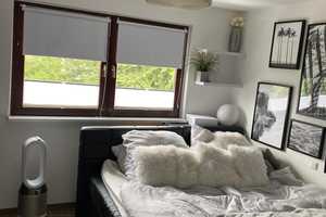 Essen Schönebeck - möblierte und kernsanierte 3,5 Raum Wohnung mit Balkon, Einbauküche & 2 Bädern – Hopfenstraße 19, 45359 Essen – Vorschaubild 10