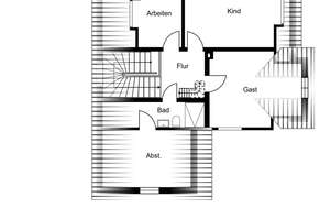 Exklusive Stadtvilla in Bredeney – Wohnen im Premiumviertel – Die vollständige Adresse der Immobilie erhältst du vom Anbieter., 45133 Bredeney, Essen – Vorschaubild 22