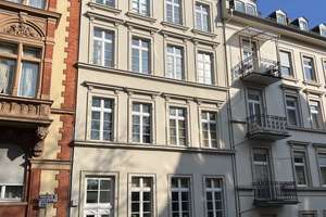 2 Zimmer in Toplage nähe Taunusstrasse und Neropark 