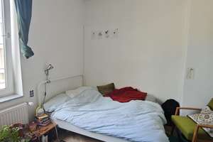 Charmante 3-Zimmer-Wohnung im 1. Obergeschoss – WG-geeignet – Veringstraße 167, 21107 Wilhelmsburg, Hamburg – Vorschaubild 11
