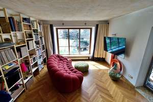 Oase der Ruhe im Herzen von Laim – Die vollständige Adresse der Immobilie erhältst du vom Anbieter., 80687 St. Ulrich, München – Vorschaubild 27