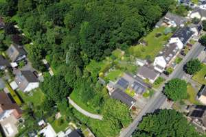 Handwerker aufgepasst: Sanierungsbedürftiges EFH in TOP-Lage auf Traumgrundstück am Holzlarer Park! – Die vollständige Adresse der Immobilie erhältst du vom Anbieter., 53229 Holzlar, Bonn – Vorschaubild 19