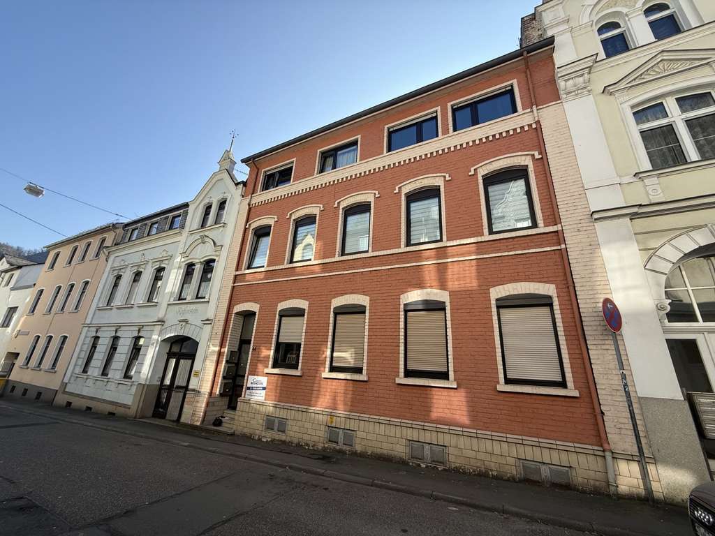 Immobilie in Bad Ems - Mehrfamilienhaus in Bad Ems zum Kauf! Voll vermietet! - Bild 0