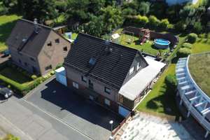 Innovatives Wohnen in Much – Stilvolles Haus mit Einliegerwohnung und PV-Anlage – Die vollständige Adresse der Immobilie erhältst du vom Anbieter., 53804 Much – Vorschaubild 6