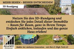 Einfamilienhaus mit ELW - 1.047 m² Grund in Toplage! – Die vollständige Adresse der Immobilie erhältst du vom Anbieter., 86720 Nördlingen – Vorschaubild 2