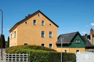 2-3 Familienhaus mit separatem Büro -zum sehr fairen Preis – Die vollständige Adresse der Immobilie erhältst du vom Anbieter., 9509 Pockau – Vorschaubild 1